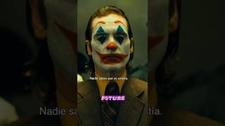 Joker 2 End Credit Scene  Why Joker folie a deux doesnt have an end scene in the trailer [upl. by Hepzi]