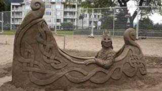 Sandkunst [upl. by Zared]