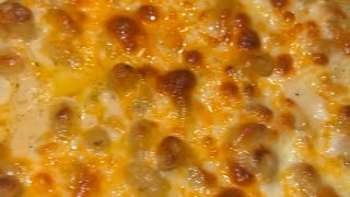 Trying Chef Tini’s Mac amp Cheese Recipe [upl. by Nomit65]