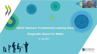 Teachers’ Professional Learning in Wales  OECD Education [upl. by Laflam]