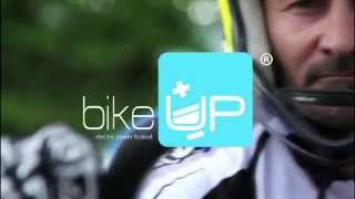 UPHill 2014  Electric Power Race  EBike Street Competition  Lecco – Italy [upl. by Gnilyarg]