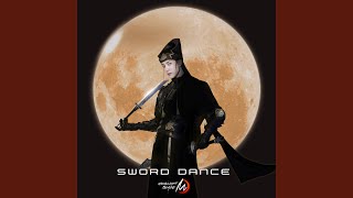 Sword Dance Theme Song from quotMoonlight Blade Mquot [upl. by Dukey751]