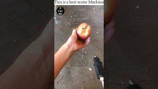 This is a best water Machine shortvideo facts video [upl. by Sehcaep250]