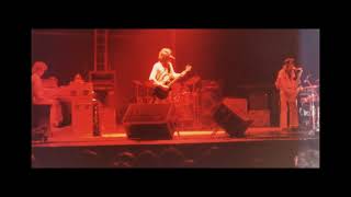 Van Der Graaf Generator Live at Geneva 02 06 1976 [upl. by Eical32]