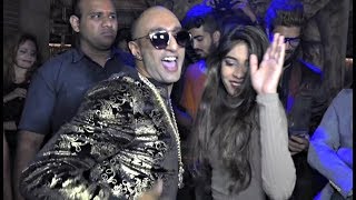 Akash Dadlani Drunk Dance At Sabyasachi Satpathys Birthday Bash With Shilpa Shinde  Bigg Boss 11 [upl. by Krischer]