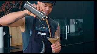 Guy Sebastian  YAY Bar  Part 3 Espresso Martini [upl. by Nojel]