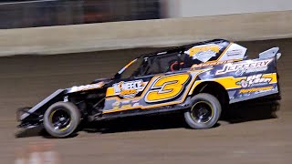 IMCA SportMod Main At Cocopah Speedway November 25th 2023 [upl. by Anuahsar631]