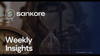 Sankore Weekly Insights 4 November 2024 [upl. by Nader]