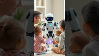 Rise of AI Robots A New Era or Just a Trend [upl. by Timothy]