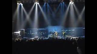 Dio  Holy Diver Live In Montreal 2003 [upl. by Alaet]