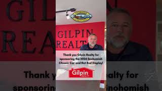 Video Gilpin Car Show Sponsor Reel [upl. by Sydney814]