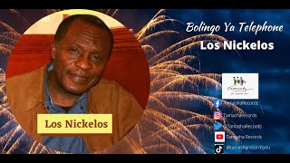 Bolingo Ya Telephone By Orchestra Los Nickelos [upl. by Assed]