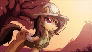 Sim Gretina feat Kathychan ★  Daring Do [upl. by Venator]