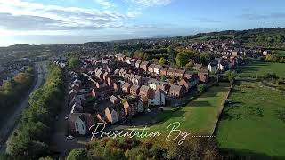 Potensic Atom LT MidOctober 2024Drone Footage 25k30fps 2Axis Gimbal Only [upl. by Werdma]