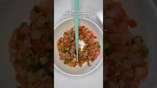 KTAs Quick amp Ono Recipes Lomi Salmon amp Cream Cheese Dip [upl. by Lebasile]