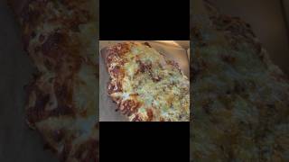 🚨🚨Donatos Pizza 🤔😑 Rating there PIZZA cincinnatifoodie food midwest [upl. by Yeffej]