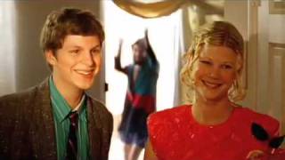 DARLING DARLING starring Michael Cera clip [upl. by Lepine683]