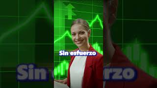 Cómo Generar Ingresos Pasivos con Poco Dinero ingresospasivos finanzaspersonales finanzas [upl. by Lorak475]