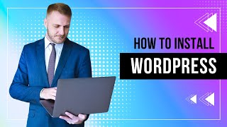 WordPress theme installation simple hacks [upl. by Ococ]