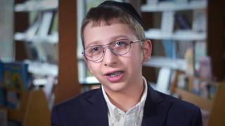 YESHIVA TIFERES TORAH YTT DINNER VIDEO PRESENTATION 2017 [upl. by Wurst963]