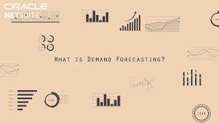 What is Demand Forecasting [upl. by Emelina]