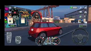 Playing TaxiSim2022Evolution2 gaming gameplay letssupply games game [upl. by Etra]