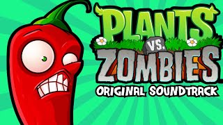 Ultimate Battle  Plants vs Zombies Soundtrack Official [upl. by Kaule365]