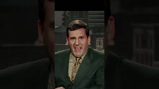 Liam Neeson in quotBruce Almightyquot  News Anchor Scene  Deepfake  RVC Voice shorts [upl. by Nonna]