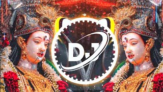 💥DwareChaliyeMaiyaKe DjNavratiSong DJNabbiMauranipurDjRkMixing 💥 Trance Special [upl. by Biancha]