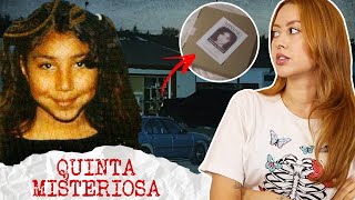 ELA USOU O QUE APRENDEU COM PROGRAMAS DE TRUE CRIME PARA ESCAPAR  Caso Jeanette Tamayo [upl. by Nairdad]