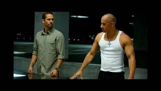 Fast amp Furious 6 Ending amp MidCredits Scene Explained [upl. by Leary]