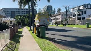 Moreton bay recycling 16323 part 1 [upl. by Gnouv]