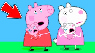 TUTTO Quello Che Succederà nel FUTURO di PEPPA e dei Suoi Amici Peppa Pig [upl. by Breger]