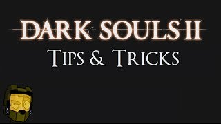 Bluemoon Greatsword Dark Souls 2 tips amp Tricks [upl. by Eicul]