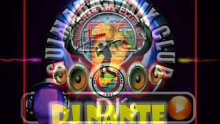 GABAY TECHHOUSE DJ NANTE OF GMC ACAPELLA BY DJ KING OF PBC [upl. by Noicpecnoc63]