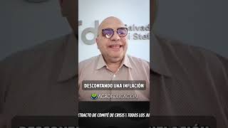 quot📈Inflación y Devaluación en Argentina ¿Qué Hacer💰quot  Salvador Di Stefano [upl. by Eenalem]