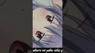 nyanpasu yabure kabure song [upl. by Thetes]