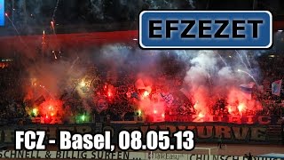 FCZ  Basel 1 Heimsieg nach 6 Jahren [upl. by Deegan]