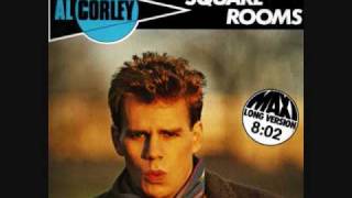 Al Corley  Square Rooms Long Version 1984 Audio [upl. by Wilfrid885]