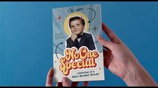 NO ONE SPECIAL – Memoir Trailer [upl. by Lakym]