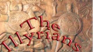 History of Illyria [upl. by Auqinihs]