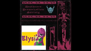 ELYSIA  KILLING GROUNDS DEMO 2004 – FULL ALBUM [upl. by Alesi701]