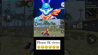 Op 1K viewsvideo freefire cneᴅɪᴛᴢ🥹🥹😱⭐🤟😌🫡😭 [upl. by Canning305]