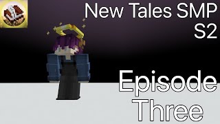 The Between  New Tales SMP S2 Ep3 [upl. by Nalad]