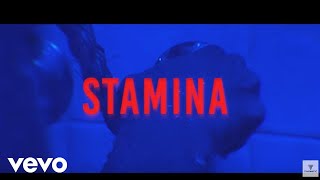 Timomatic  STAMINA Official Music Video [upl. by Renate]