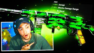 the GOD GUN😯 Best quotMP40quot Class Setup  Call of Duty Vanguard MP40 [upl. by Lemuelah]