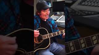 Proud Mary  Creedence Clearwater Revival  Guitar Tutorial Easy  Chrods [upl. by Dwain]