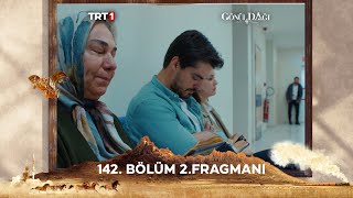 Gönül Dağı 142 Bölüm 2 Fragmanı trt1 [upl. by Nevah406]