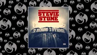 Stevie Stone  Get Out My Face feat Krizz Kaliko [upl. by Anjanette]