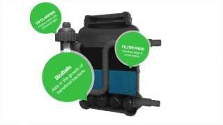 pond boss® Pressurized Pond Filters [upl. by Dolorita]